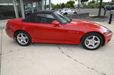 Used 2000 Honda S2000 image 4