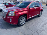 Used 2015 GMC Terrain Denali w/ LPO, Protection Package image 3