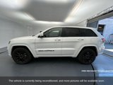 Used 2022 Jeep Grand Cherokee Laredo X image 4