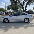 Used 2023 Toyota Corolla LE image 3