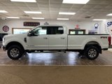 Used 2019 Ford F350 Lariat w/ Lariat Ultimate Package image 2