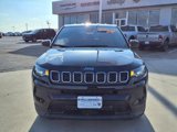 New 2025 Jeep Compass Sport image 2