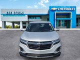 Used 2022 Chevrolet Equinox LT image 2