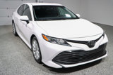 Used 2020 Toyota Camry LE image 5