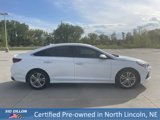 Used 2018 Hyundai Sonata SEL image 3