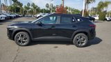 New 2025 Chevrolet Trax LT w/ Driver Confidence Package image 2