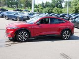 Used 2023 Ford Mustang Mach-E Premium image 3