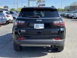 Certified 2021 Jeep Compass Limited image 6