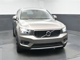 Used 2022 Volvo XC40 T5 Inscription image 2