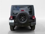 Used 2018 Jeep Wrangler Unlimited Sport image 4