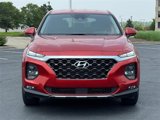 Used 2020 Hyundai Santa Fe SEL image 2