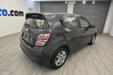 Used 2020 Chevrolet Sonic LT image 5