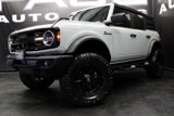 Used 2021 Ford Bronco Big Bend image 3
