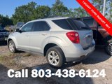 Used 2014 Chevrolet Equinox LT image 3