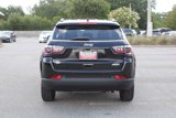 Certified 2022 Jeep Compass Latitude w/ Convenience Group image 4