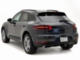 Certified 2018 Porsche Macan image 3