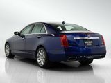 Used 2014 Cadillac CTS Luxury image 3