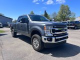 Used 2021 Ford F250 XLT image 4