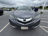 Used 2018 Acura RDX AWD image 5