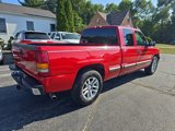 Used 2001 Chevrolet Silverado 1500 2WD Extended Cab w/ Exterior Appearance Pkg image 4