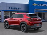 New 2026 Chevrolet TrailBlazer LT image 3