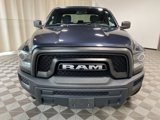 Used 2021 RAM 1500 Classic Warlock w/ Electronics Group image 2