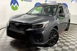 Used 2021 Subaru Forester Sport w/ Popular Package #2 image 3