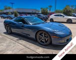 Used 2011 Chevrolet Corvette Coupe w/ 1LT image 3