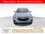 Used 2023 Chevrolet Equinox LT image 2