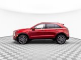 New 2025 Cadillac XT4 Sport image 4
