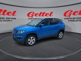 Used 2019 Jeep Compass Latitude image 4