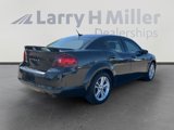 Used 2011 Dodge Avenger Heat image 5