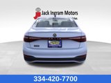 New 2025 Volkswagen Jetta SE image 4