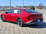 New 2025 Kia K4 EX image 4