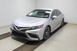 Used 2022 Toyota Camry SE image 3