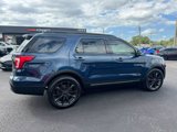 Used 2017 Ford Explorer XLT w/ Equipment Group 202A image 6