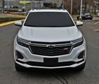 Used 2022 Chevrolet Equinox RS w/ RS Leather Package image 5