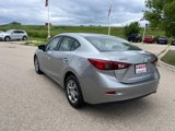 Used 2015 MAZDA MAZDA3 i SV image 4