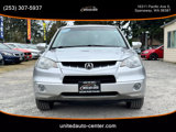 Used 2008 Acura RDX SH-AWD image 2