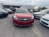 Used 2013 Chevrolet Malibu Eco w/ Leather Package image 2