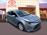 Used 2024 Toyota Corolla LE image 3