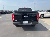 Used 2019 Ford Ranger Lariat w/ Equipment Group 501A Mid image 4