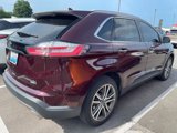 Used 2020 Ford Edge Titanium image 5