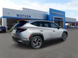 Used 2022 Hyundai Tucson Limited w/ Cargo Package image 3