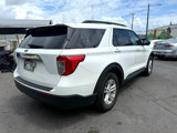Used 2022 Ford Explorer XLT image 3