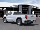 New 2025 GMC Sierra 1500 Pro w/ Pro Value Package image 5