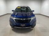 Used 2022 Chevrolet Equinox LT image 2