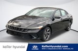 Used 2024 Hyundai Elantra SEL w/ Convenience Package image 3