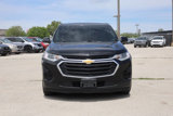 Used 2018 Chevrolet Traverse LS image 2