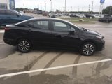 New 2025 Nissan Versa S w/ S Plus Package image 5